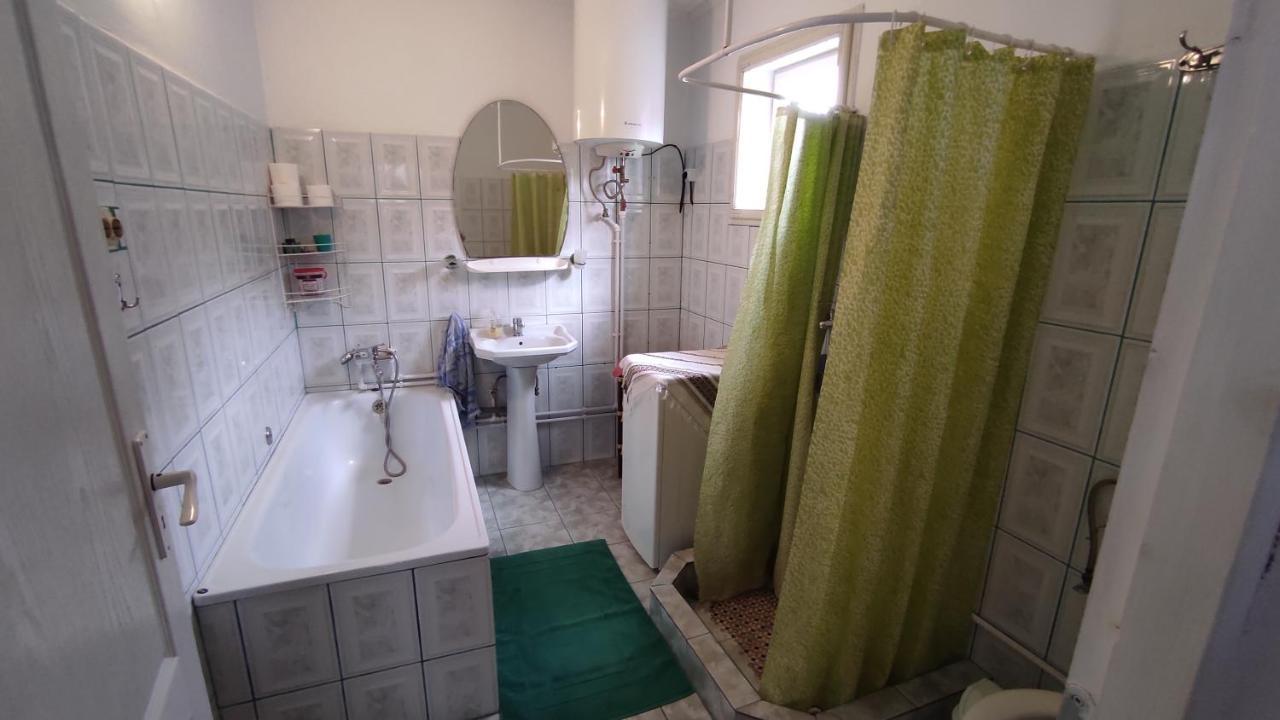 Kerekes Vendégház Torockó Kültér fotó