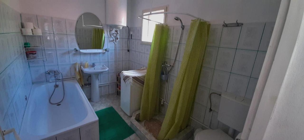 Kerekes Vendégház Torockó Kültér fotó