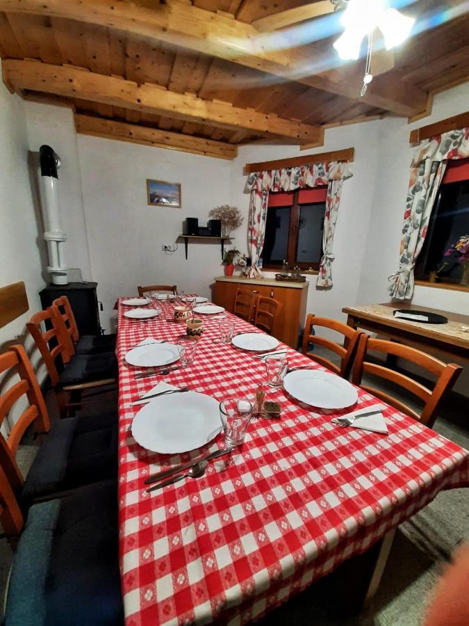 Kerekes Vendégház Torockó Kültér fotó