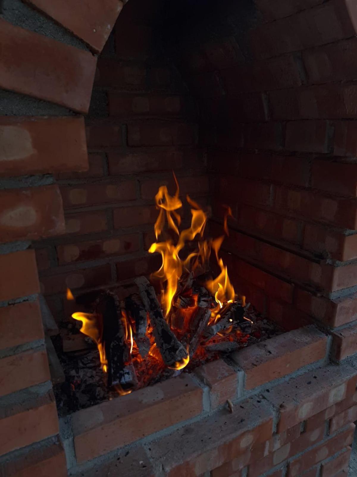 Kerekes Vendégház Torockó Kültér fotó