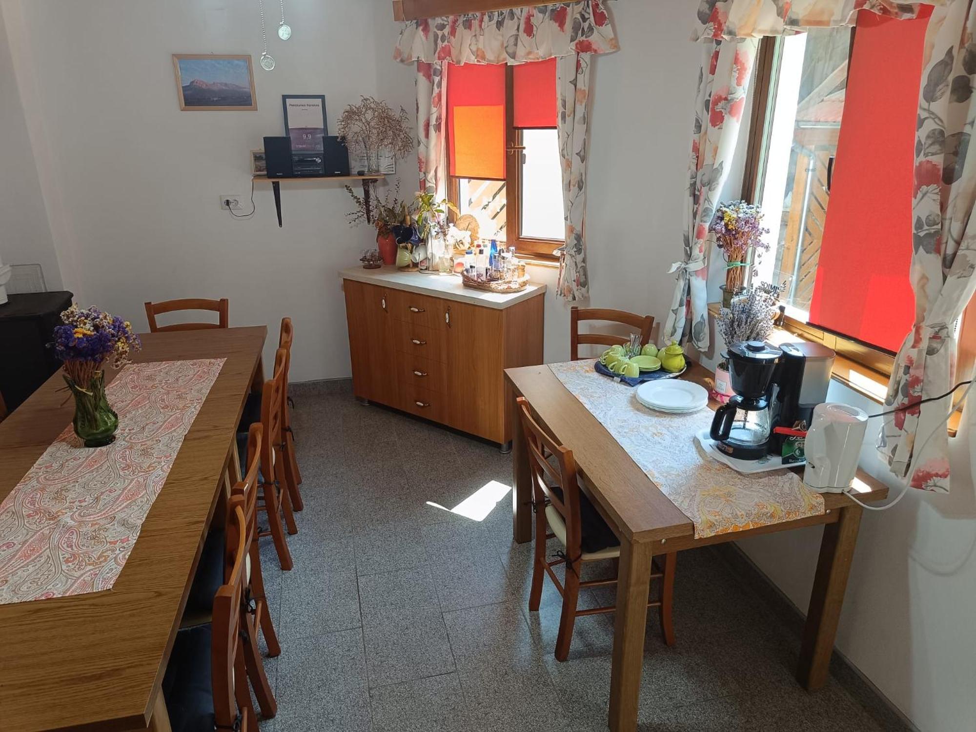 Kerekes Vendégház Torockó Kültér fotó