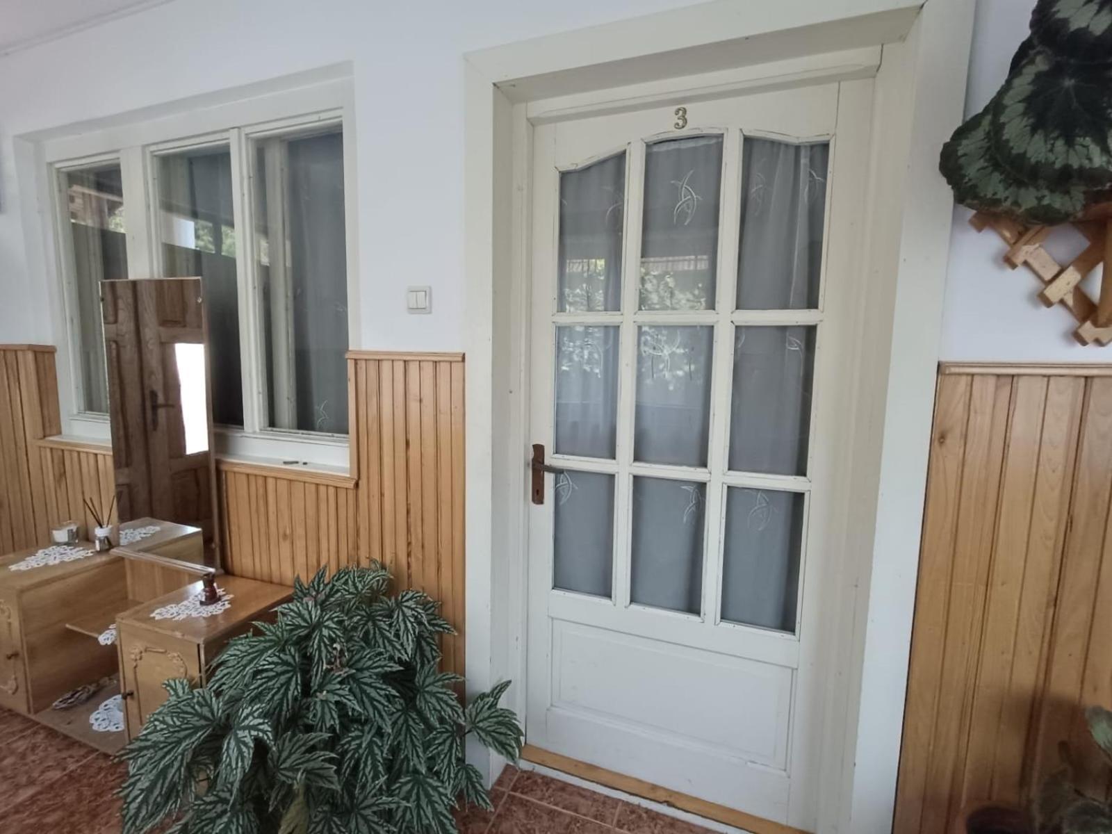 Kerekes Vendégház Torockó Kültér fotó